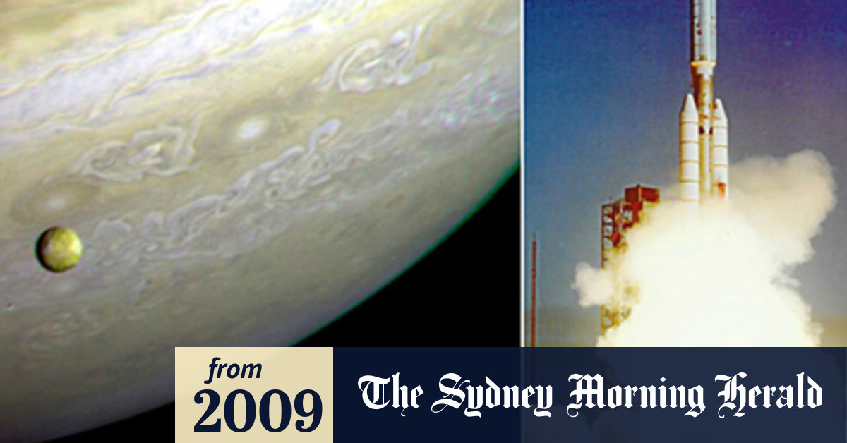 Look for the king of